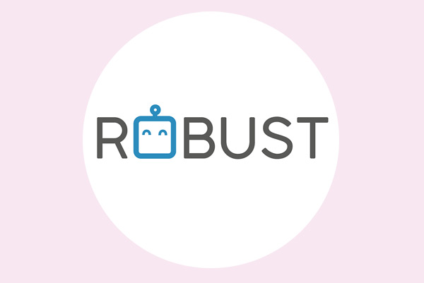 Logo des Projektes "Robust"
