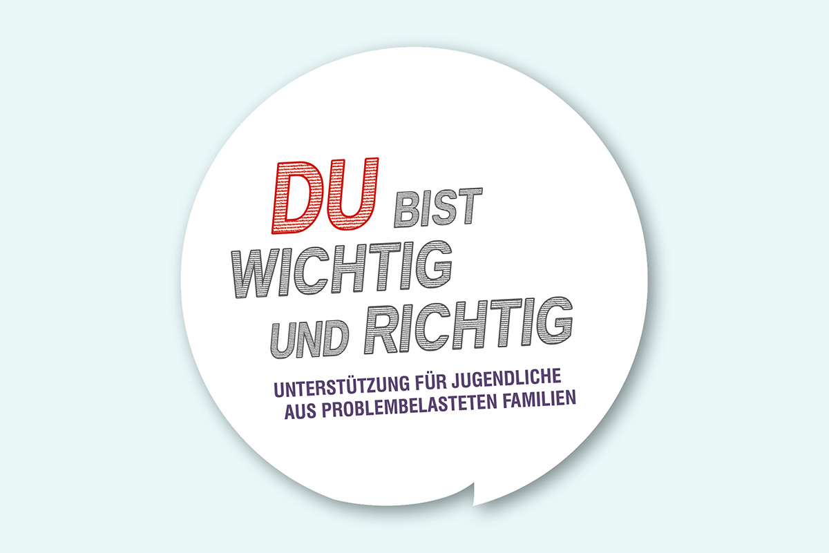Du_bist_wichtig_und_richtig_Logo