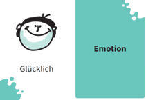 Emotion_Gluecklich II. Emotionskarten