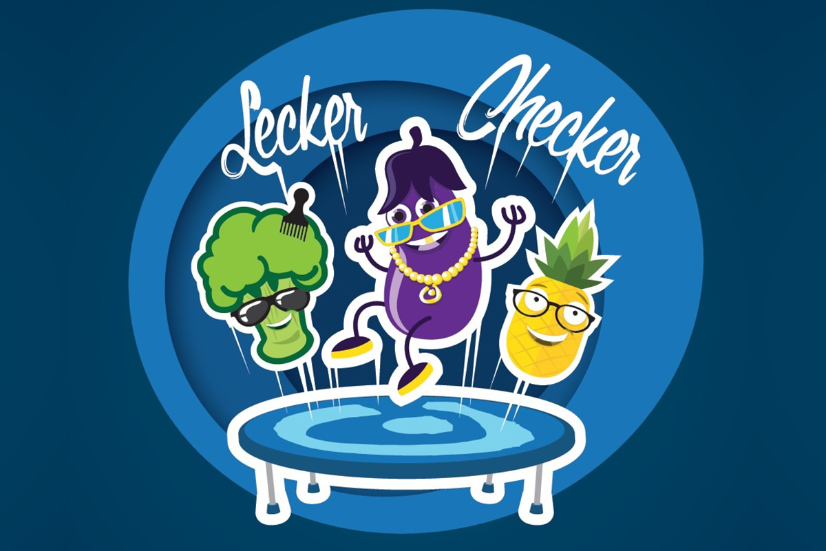 Lebenshilfe Magdeburg is(s)t gesünder