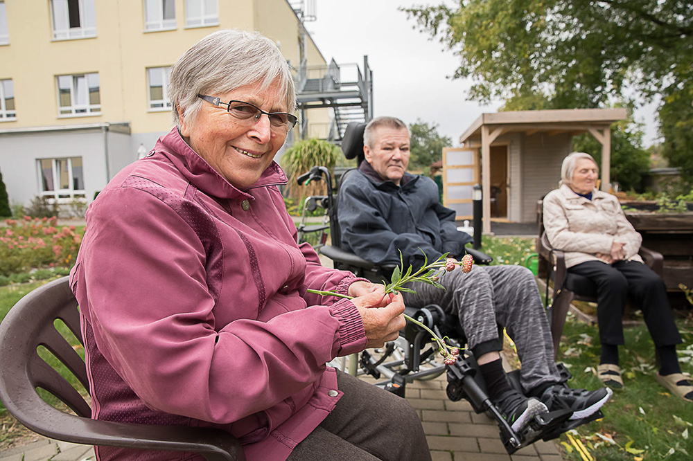 Seniorenresidenz Calau