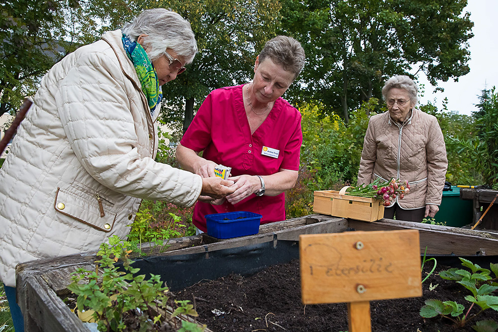 Seniorenresidenz Calau
