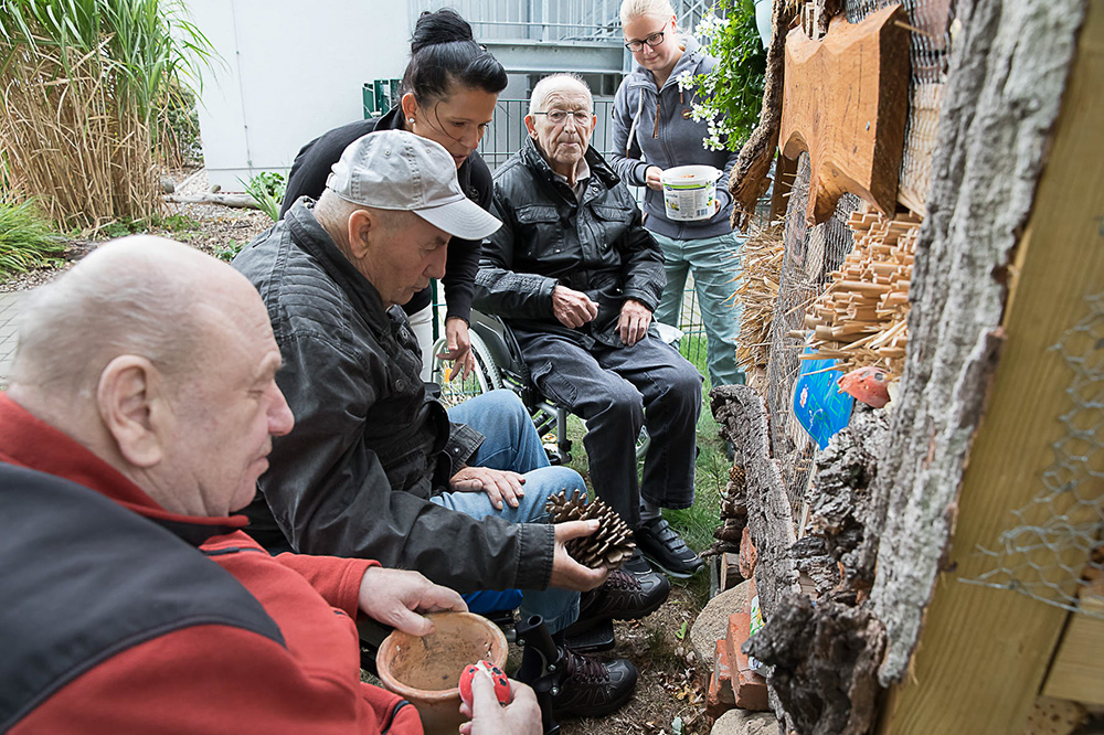 Seniorenresidenz Calau