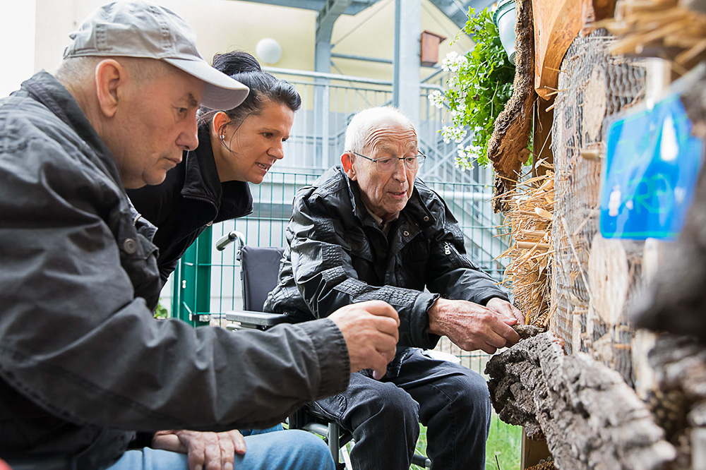 Seniorenresidenz Calau