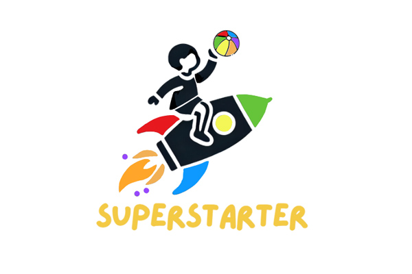 Superstarter Logo