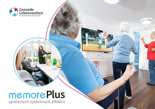 memorePlus